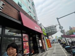 -肯德基(坑梓店)