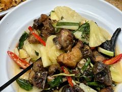 -多哥水傣味餐厅(司马巷店)