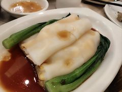 -吉莲利苑海鲜酒家(珠海拱北29年老字号店)