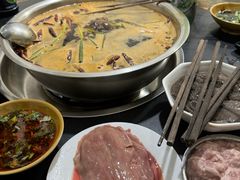 -手提串串香