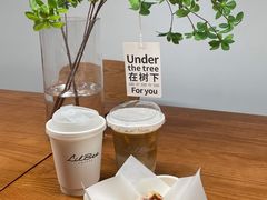 -LilBee Coffee