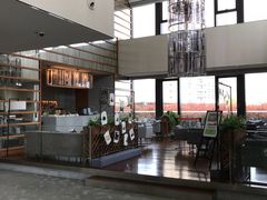 -苏州馨乐庭金鸡湖公寓酒店