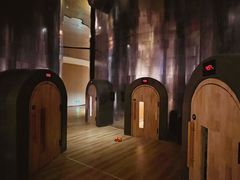 -涨巢·潮玩水疗局