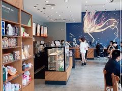 -星巴克(成都龙湖三千集店)