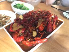 -盱眙小龙虾(天虹店)