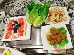 -虾吃虾涮.虾火锅.肉蟹煲(步步高梅溪新天地店)