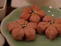 -五观堂素食(新华路店)
