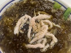 -张大娘面馆(新城路店)
