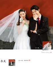 -CD视觉婚纱摄影