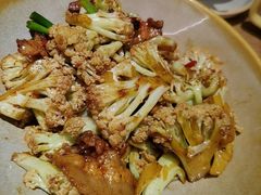 -新太二·鲜料川菜(万泰汇店)