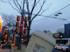 -CoCo都可(北新桥店)