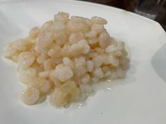 清炒虾仁-壶园美食·淮扬菜(东圈门店)