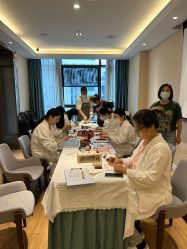 -盈月阁母婴护理中心·月子中心·月嫂育儿嫂