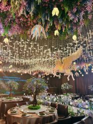 -花嫁丽舍婚礼殿堂(世博江景店)
