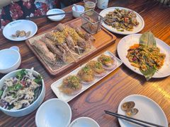 -琼大师东方烤乳猪(亚特兰蒂斯店)