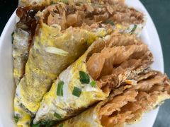 -陈记锅巴菜(五大道店)