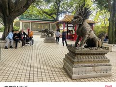 -广东圆玄道观