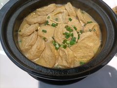 -小秦淮·南京土菜(新亭西路店)