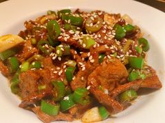 -桂满陇·蟹黄小笼汤包(中山公园店)