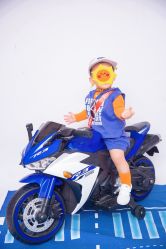 -童年时光专业儿童摄影(龙首店)