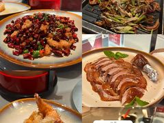 -青年公社烤鸭(青年路店)