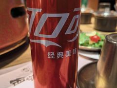 -西塔老太太泥炉烤肉(亚运村店)