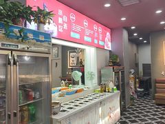 -尚品火锅(正阳路店)