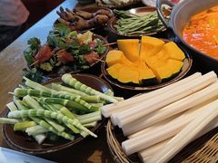 -赵美丽·重庆社区火锅·直营店(火车东站·中豪国际店)