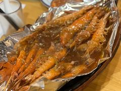 -华顺土菜馆(洪岗路店)