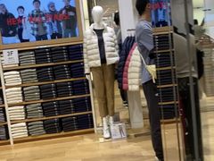 -优衣库(银座店)