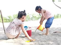 -东郊湿地公园