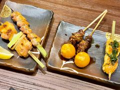 -鸟鹏烧鸟居酒屋(天河领展店)