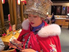 -老凯俚酸汤鱼(多彩城店)