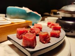 -无界釜·河豚鱼汤锅(红山动物园店)