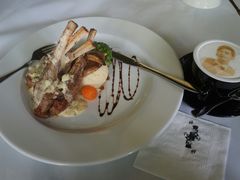 -Mr.J义法厨房(北医店)