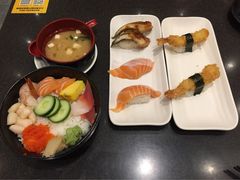 -元气寿司(新城市广场店)