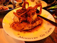 -Ministry of Crab•MOC(交子大道店)