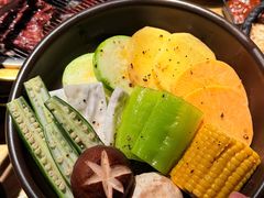 -泥炉烧肉师(新街口金銮巷店)