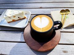 -一尺花园(安和花园店)