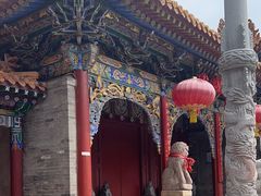 -五台山圆照寺