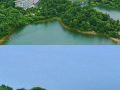 -天目湖涵田度假村