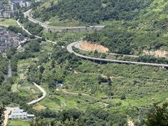 -雁荡山风景名胜区