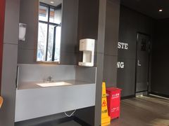 -汉堡王(北京三里屯购物中心)