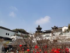 -江宁织造博物馆