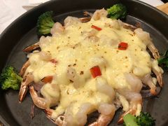 -雀蓝川菜(奥体广场店)