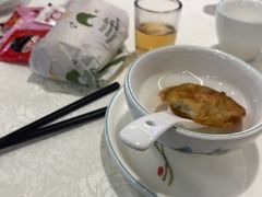 -潮之南·潮汕菜·鱼仔档(南山店)