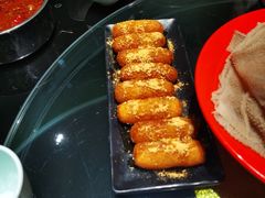 -小肥羊·牛羊肉火锅(万达广场店)
