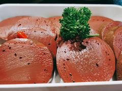 -五福居羊蝎子(方庄店)