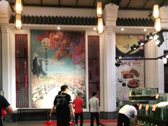 -鱼米之家·20年老字号园林农庄·宴席(鱼窝头店)