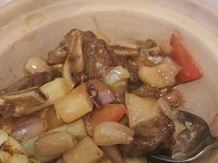 -利苑酒家(金宝店)